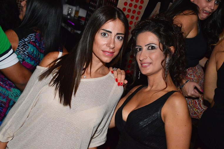 Diva Club on Saturday Night